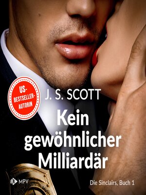 cover image of Kein gewöhnlicher Milliardär